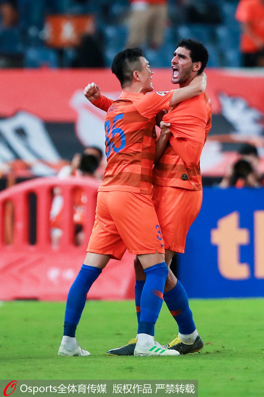 麻将胡了-奥兰多城在亚冠淘汰赛中取胜,晋级希望大增的简单介绍