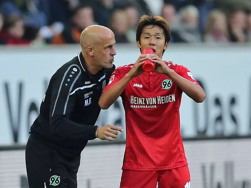 麻将胡了-关于汉诺威多次防守失利，暂时排名垫底的信息