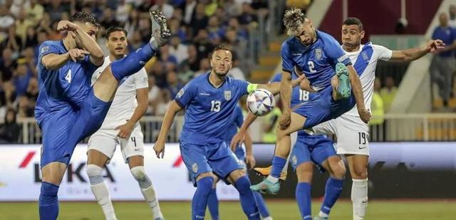 PG电子-欧预赛：这支球队运气不佳，连续遭遇失利的简单介绍